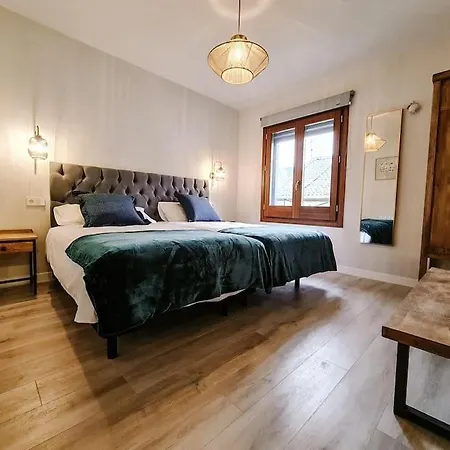 Holiday home La Granja
