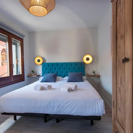 La Granja * San Ildefonso