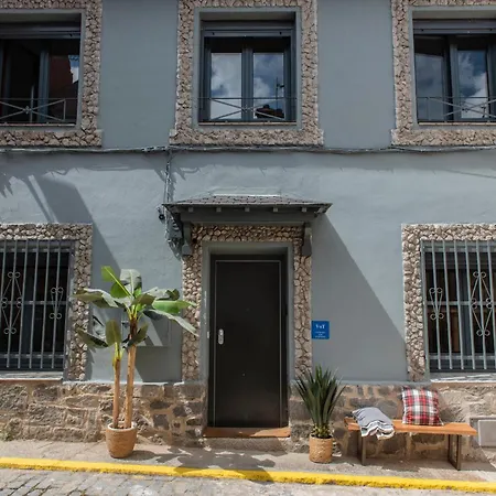 Casa de Férias La Granja