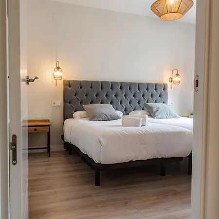 La Granja San Ildefonso