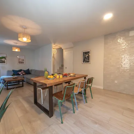 Casa de Férias La Granja *