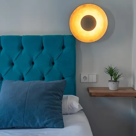 La Granja Prázdninový dům