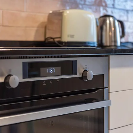 La Granja Prázdninový dům *