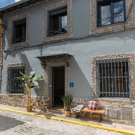 La Granja *