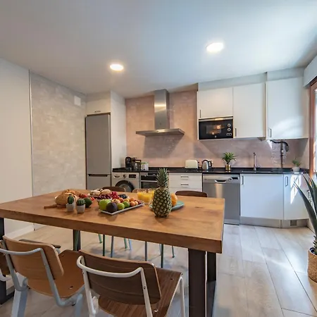 La Granja Holiday home