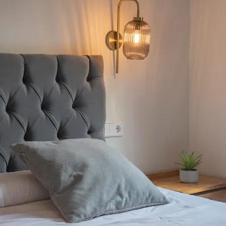 Prázdninový dům La Granja