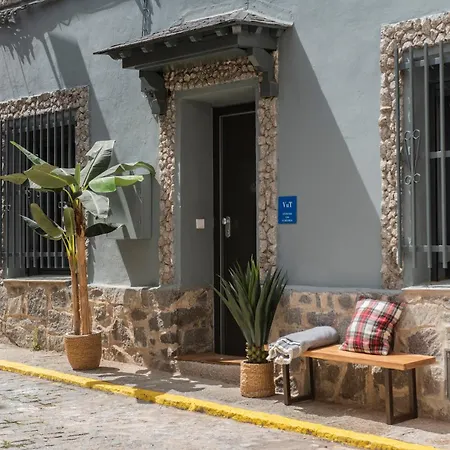 La Granja Holiday home *
