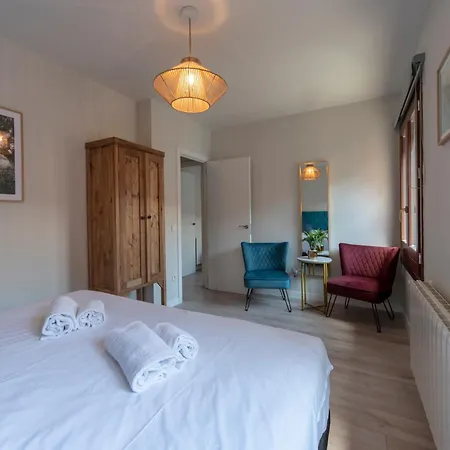 Casa de Férias La Granja *