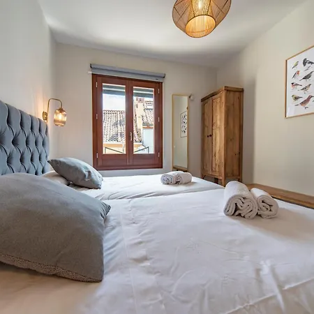 Casa de Férias La Granja San Ildefonso