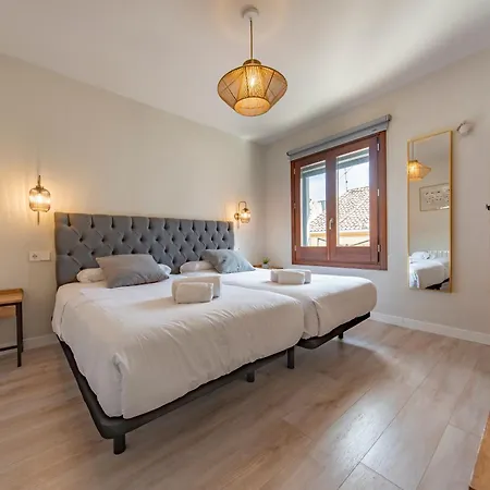 La Granja San Ildefonso