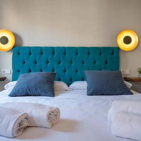 La Granja Prázdninový dům