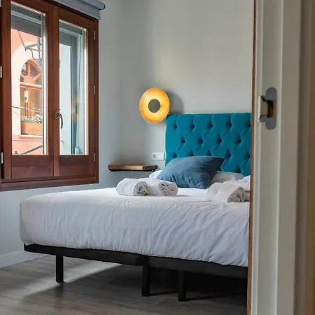 Casa de Férias La Granja