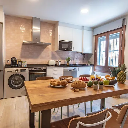 Casa de Férias La Granja *