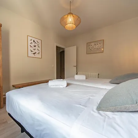 La Granja Holiday home San Ildefonso