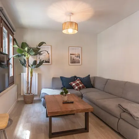 La Granja Holiday home