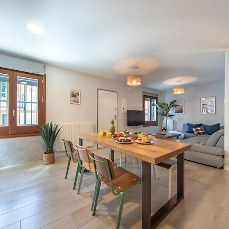 La Granja Prázdninový dům *