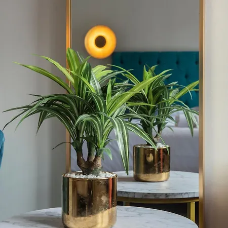 La Granja San Ildefonso