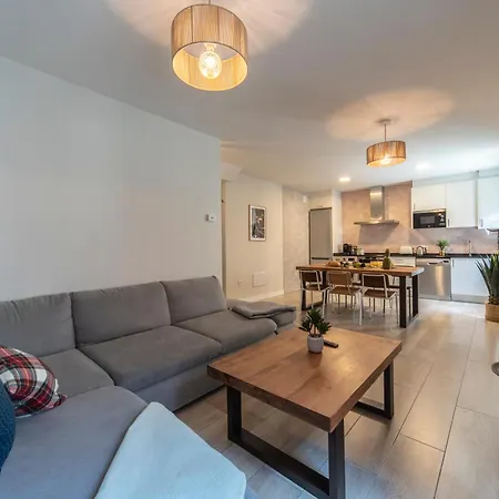 La Granja Holiday home