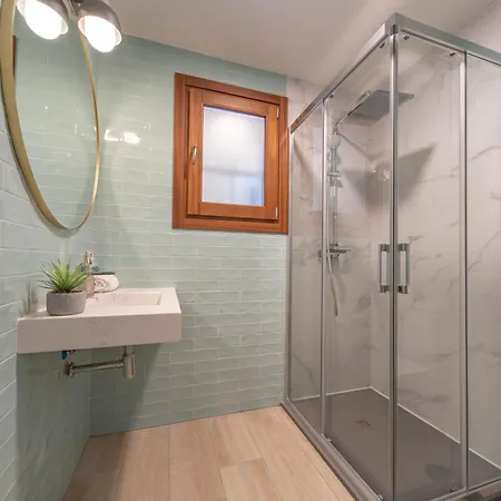 Casa de Férias La Granja