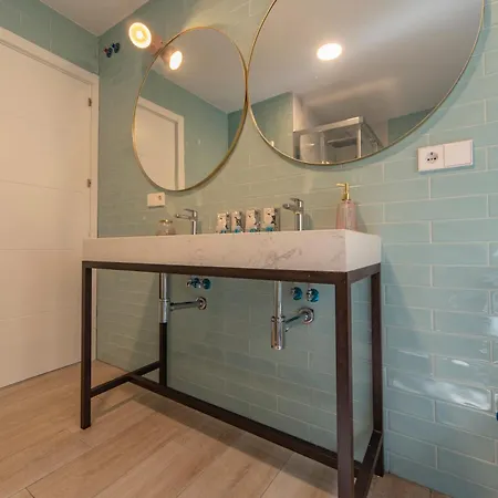 La Granja Casa de Férias *