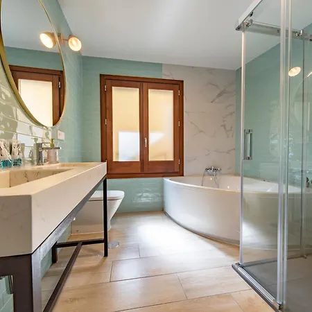 Casa de Férias La Granja *