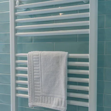 La Granja Casa de Férias San Ildefonso