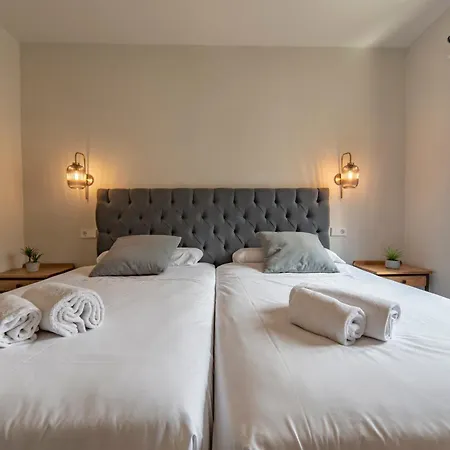 La Granja Prázdninový dům *