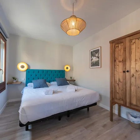 Prázdninový dům La Granja San Ildefonso