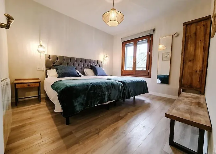 Ferienhaus La Granja