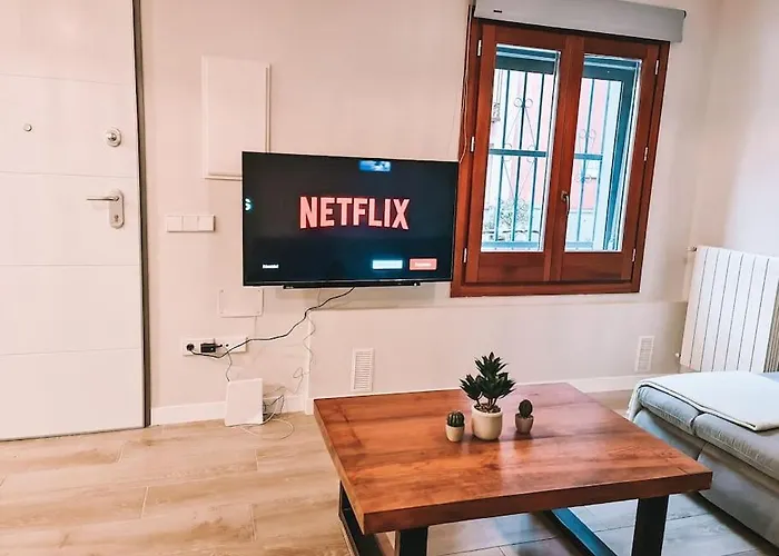 La Granja Nyaraló San Ildefonso