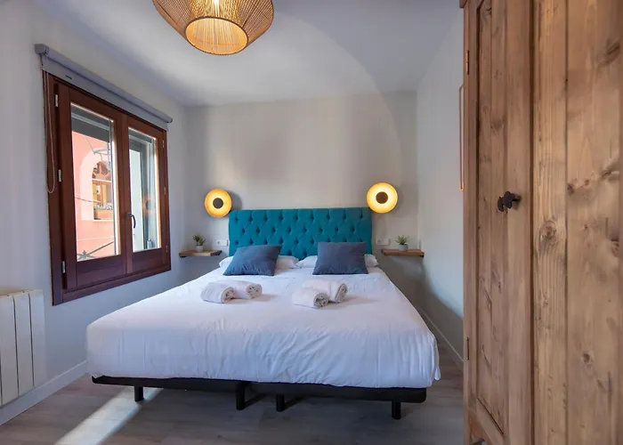 La Granja * San Ildefonso