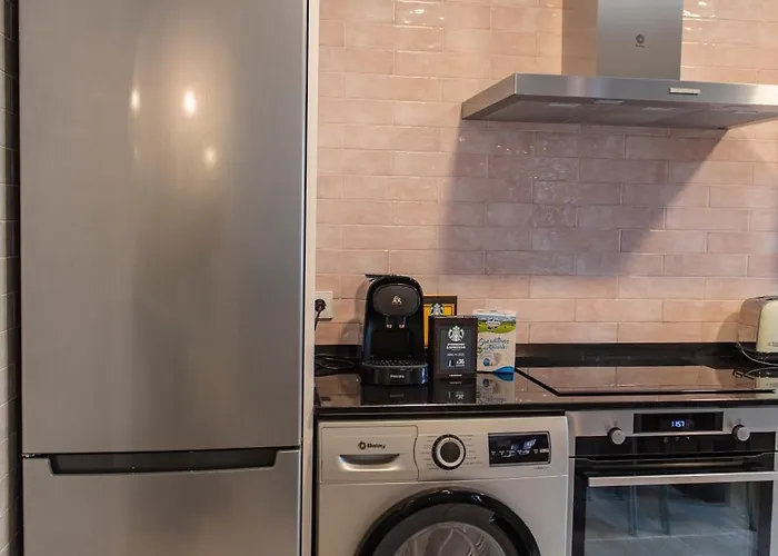 Nyaraló La Granja *