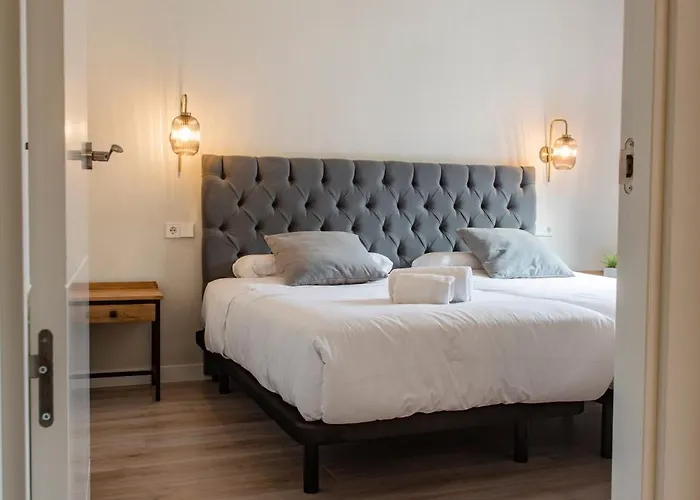 La Granja San Ildefonso