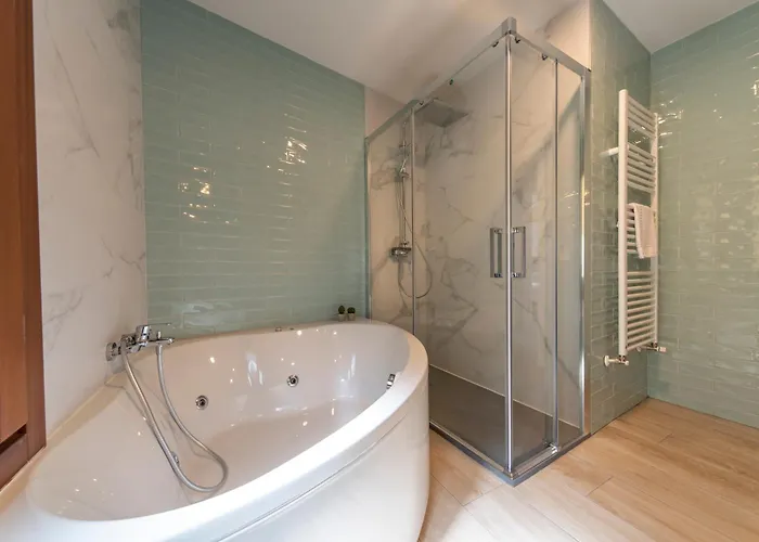 La Granja San Ildefonso