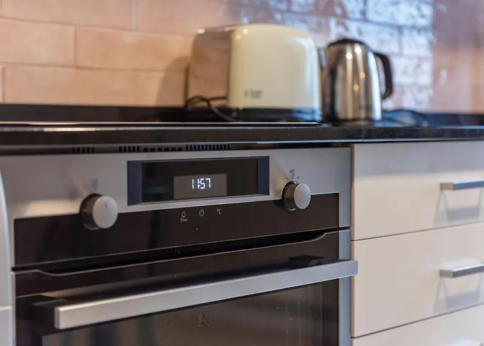 La Granja Nyaraló *