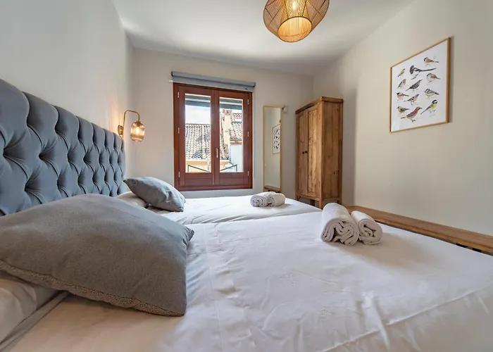 Ferienhaus La Granja San Ildefonso