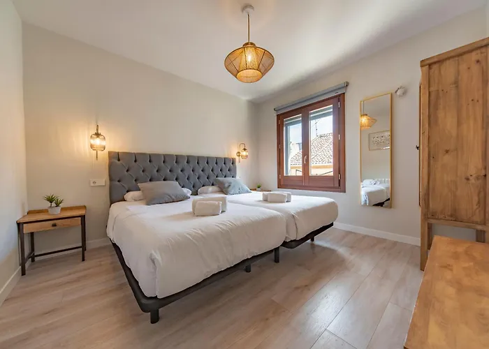 La Granja San Ildefonso