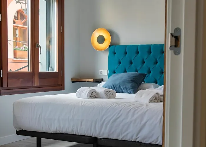 Ferienhaus La Granja