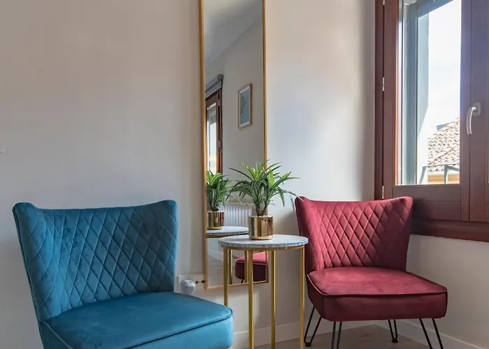 Ferienhaus La Granja San Ildefonso