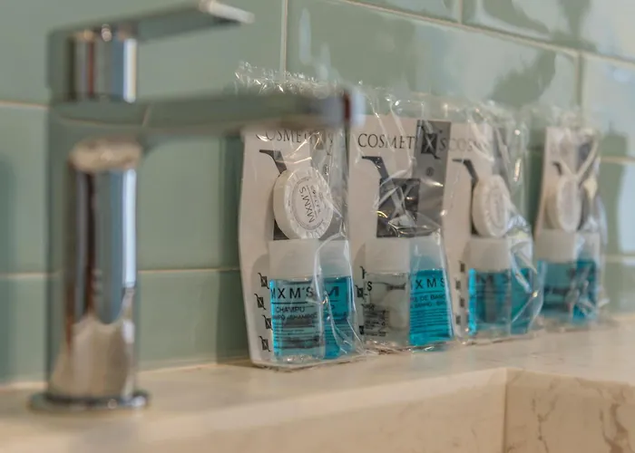 La Granja San Ildefonso