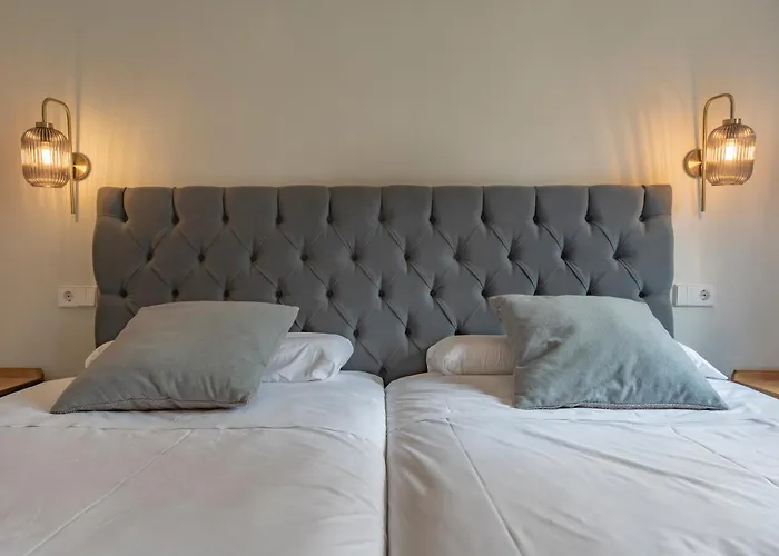 La Granja * San Ildefonso