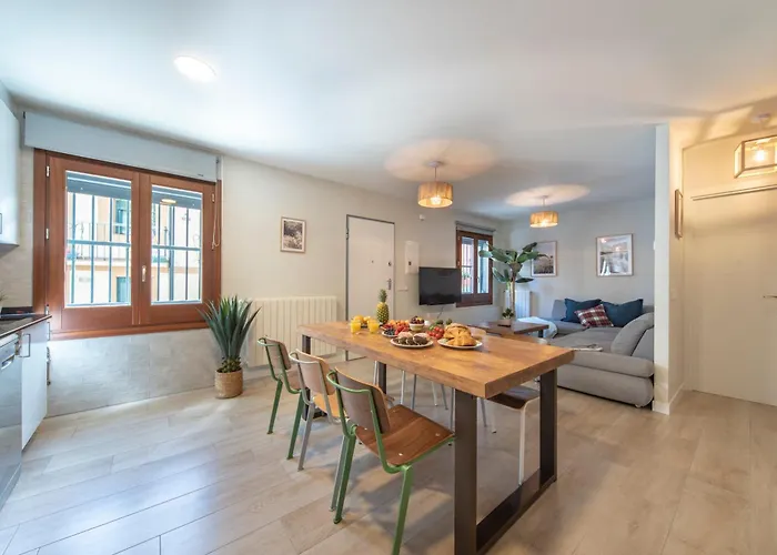 La Granja Nyaraló *