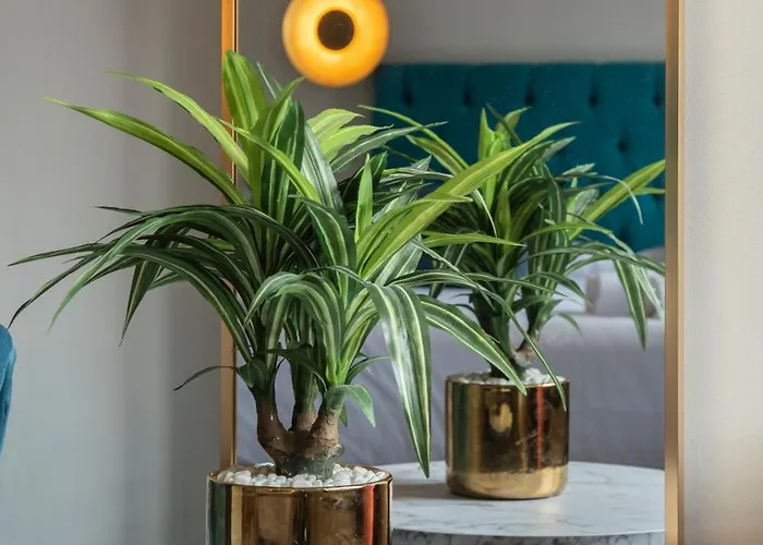 La Granja San Ildefonso