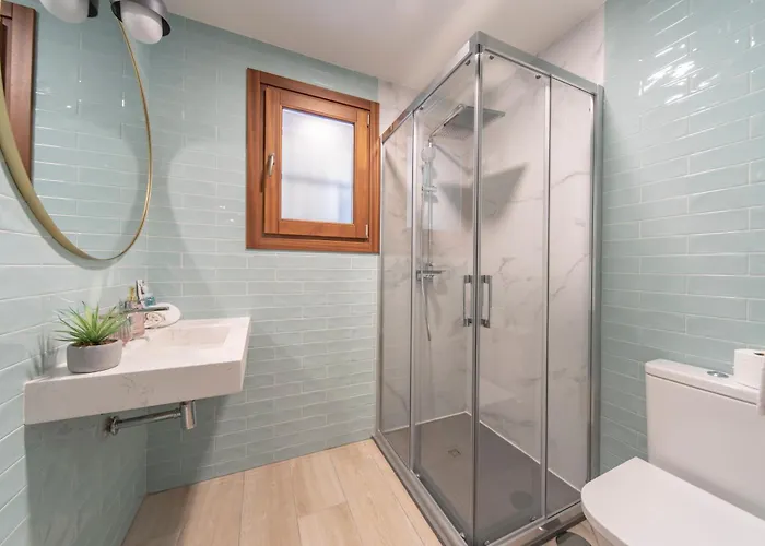 La Granja * San Ildefonso