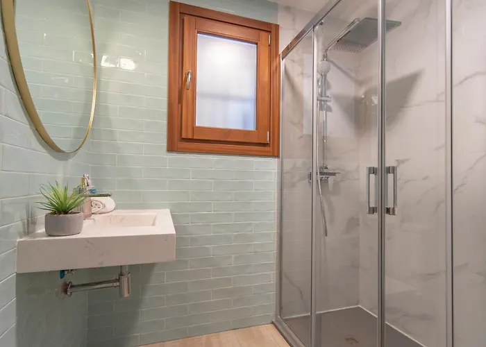 Ferienhaus La Granja