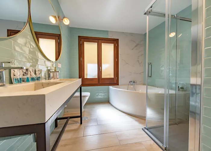 Ferienhaus La Granja *