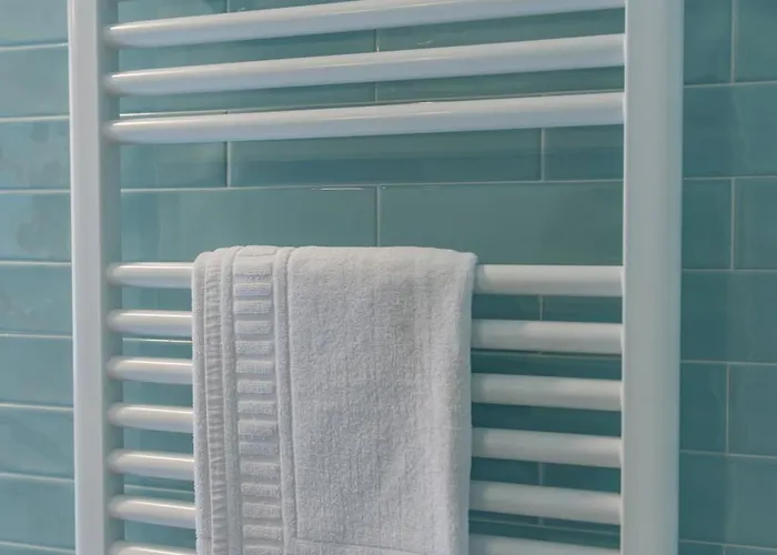 La Granja Nyaraló San Ildefonso