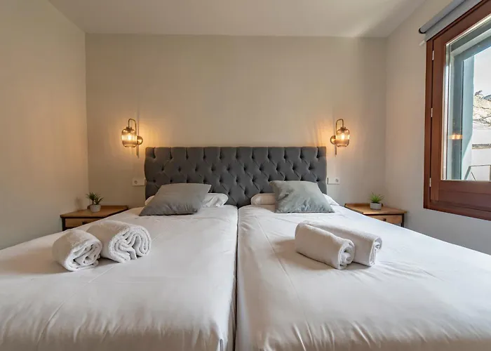 La Granja Nyaraló *