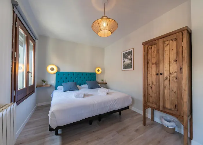 Ferienhaus La Granja San Ildefonso