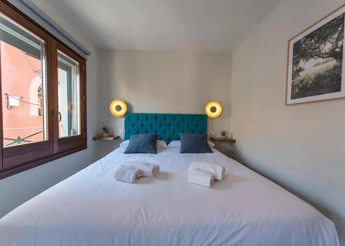 La Granja San Ildefonso